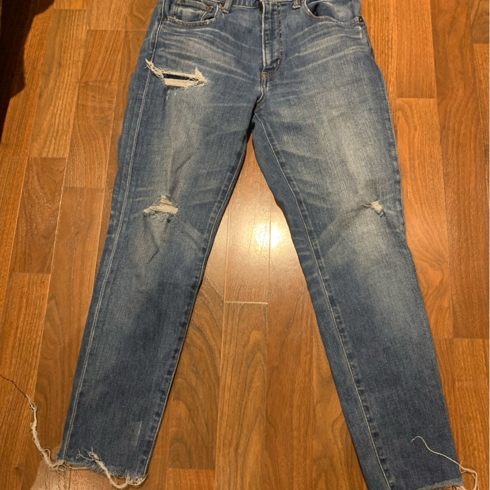 Moussy denim size 27